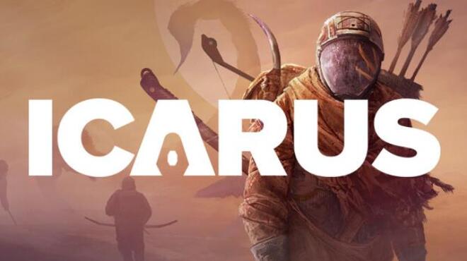 ICARUS Update v1 3 1 112034 Free Download