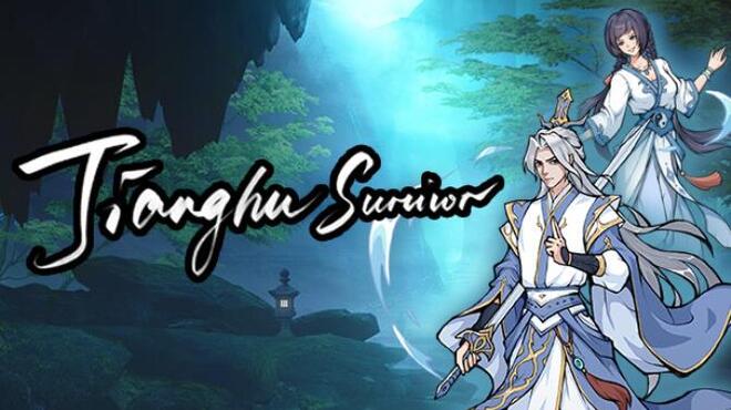 Jianghu Survivor Update v1 03-TENOKE