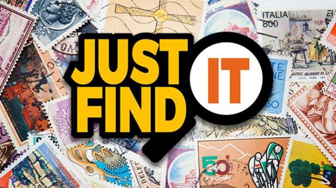Just Find It Collectors Edition Free Download