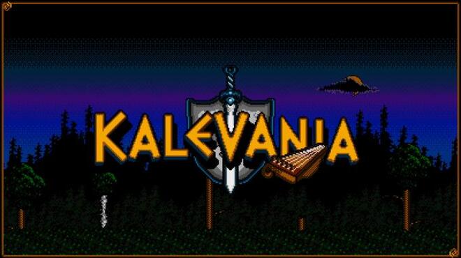 Kalevania Torrent Download
