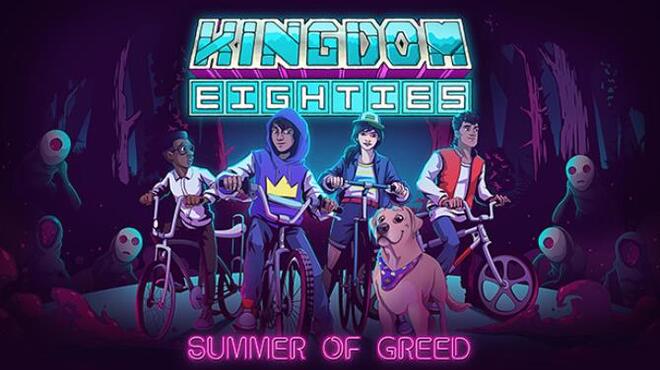 Kingdom Eighties Free Download