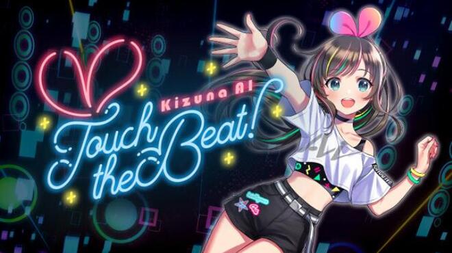 Kizuna AI Touch the Beat Free Download
