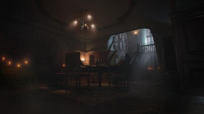 Layers of Fear 2023 Torrent Download