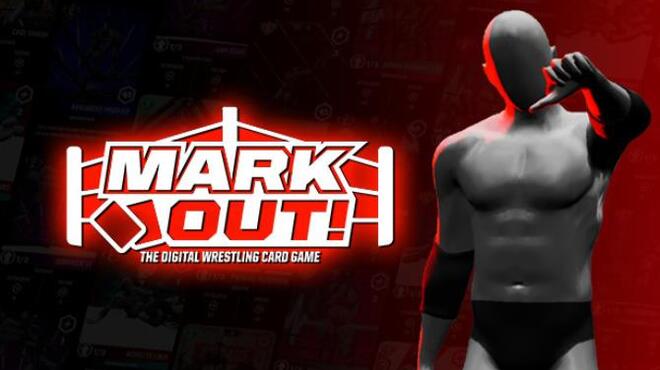 Mark Out The Wrestling Card Game Free Download