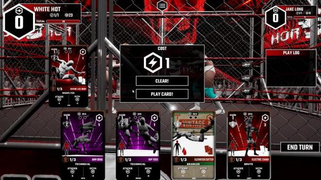 Mark Out The Wrestling Card Game Torrent Download