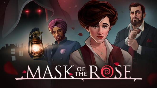Mask of the Rose Update v1 3 741 Free Download