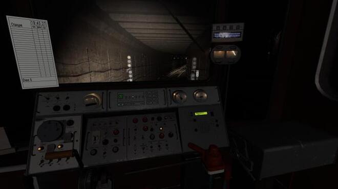 Metro Simulator 2 Torrent Download