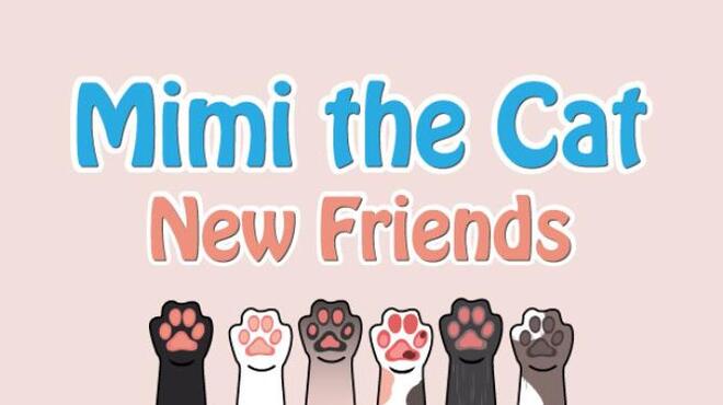 Mimi the Cat New Friends Free Download