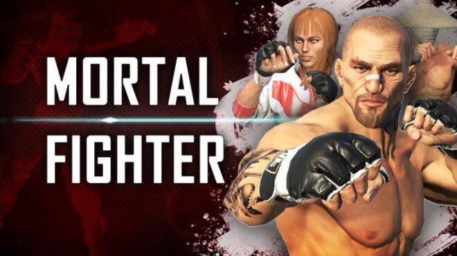 Mortal Fighter Free Download