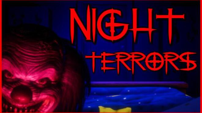 Night Terrors Free Download