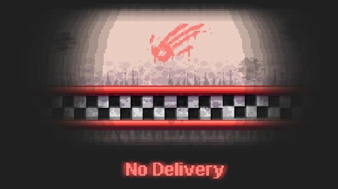 No Delivery Free Download
