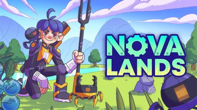 Nova Lands Update v1 0 15 Free Download