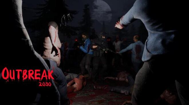 Outbreak 2030 Free Download