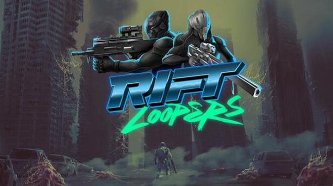 Rift Loopers Update v1 2 0 Free Download