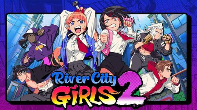 River City Girls 2 Update v20230602 Free Download