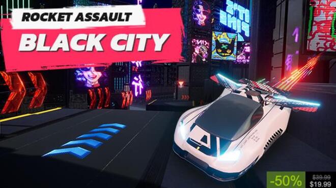 Rocket Assault Black City Update v20230617 Free Download