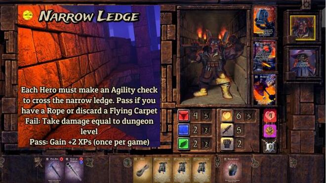 Rogue Dungeon PC Crack