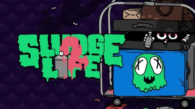 SLUDGE LIFE 2 Update v230628 Free Download