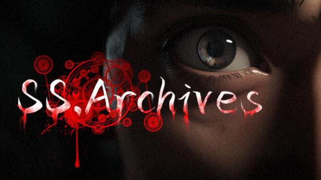 SS Archives Free Download