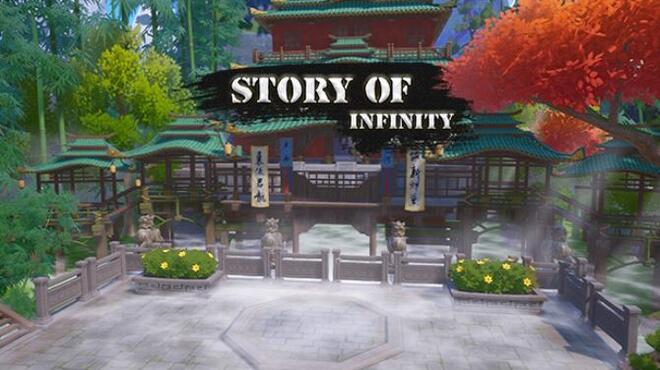 Story Of Infinity Xia Free Download