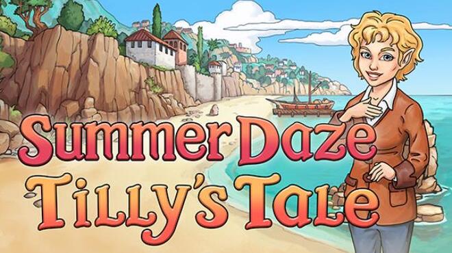 Summer Daze Tillys Tale Free Download