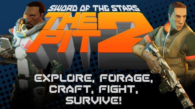 Sword of the Stars: The Pit 2 Free Download