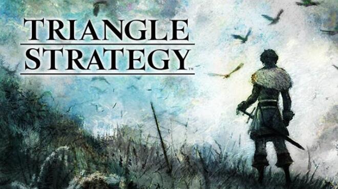 TRIANGLE STRATEGY Update v1 1 0 Free Download