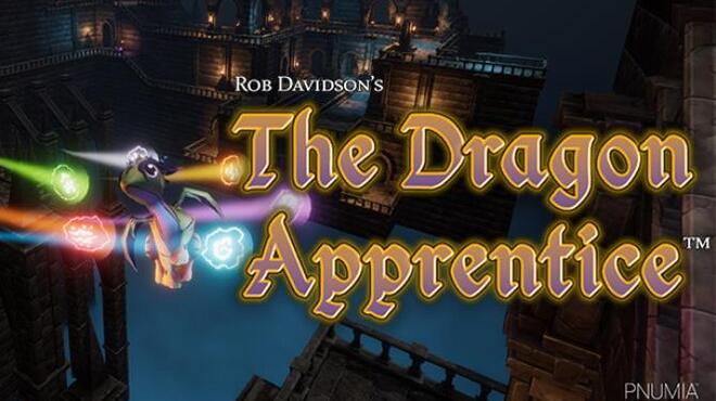 The Dragon Apprentice Free Download