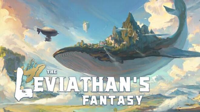 The Leviathans Fantasy Update v1 0 0 1 Free Download
