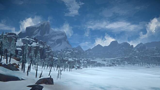 The Long Dark Tales from the Far Territory Part 3 Torrent Download
