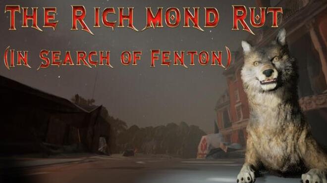 The Richmond Rut In Search of Fenton Free Download