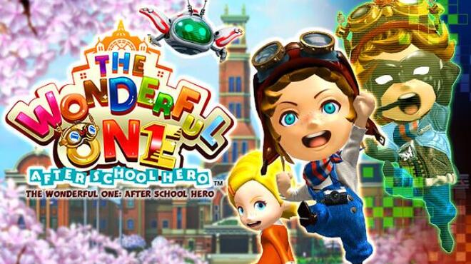 The Wonderful One After School Hero Free Download