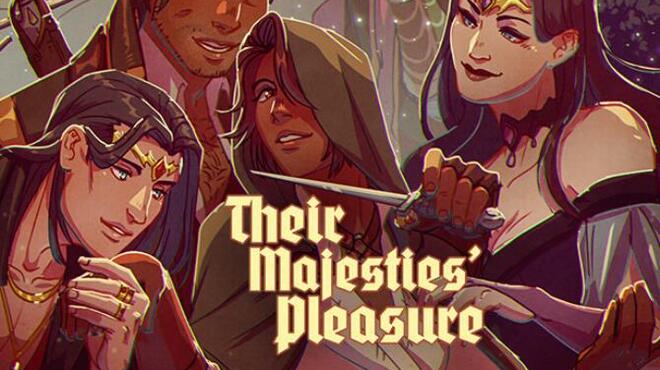 Their Majesties' Pleasure Free Download