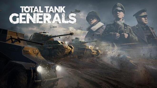 Total Tank Generals Update v1 3 Free Download