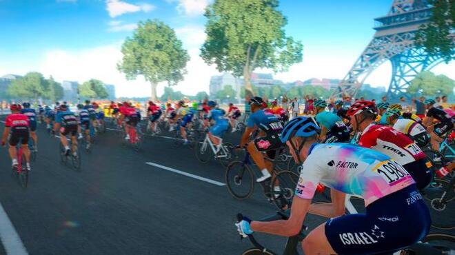 Tour de France 2023 Torrent Download