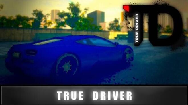 True Driver Free Download
