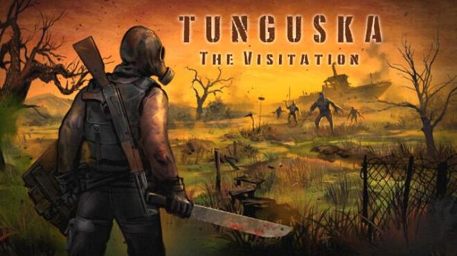 Tunguska The Visitation Dead Zone Free Download