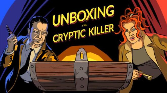 Unboxing the Cryptic Killer Free Download