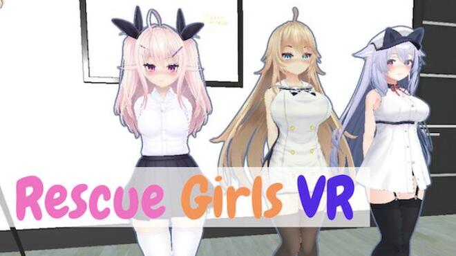 VR Rescue Girls Free Download
