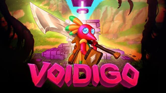 Voidigo Update v1 0 0 1 Free Download