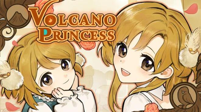 Volcano Princess Update v2 00 01 Free Download