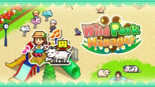 Wild Park Manager Free Download