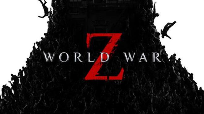 World War Z Update v20230627 Free Download