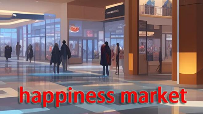 happiness market Free Download