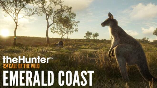theHunter Call of the Wild Emerald Coast Australia Free Download