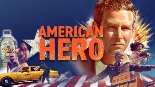 American Hero Unrated Free Download