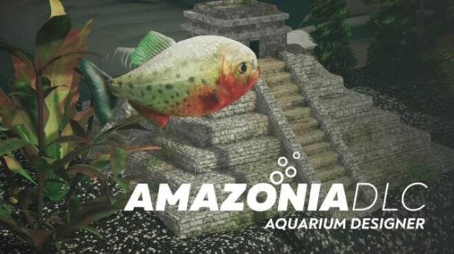 Aquarium Designer Amazonia Free Download