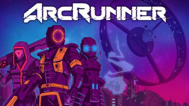 ArcRunner v1 1 0 1 Free Download
