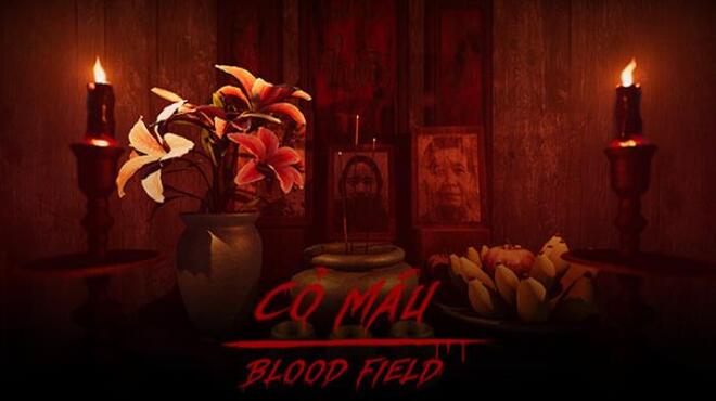 Blood Field Update v20230702 Free Download
