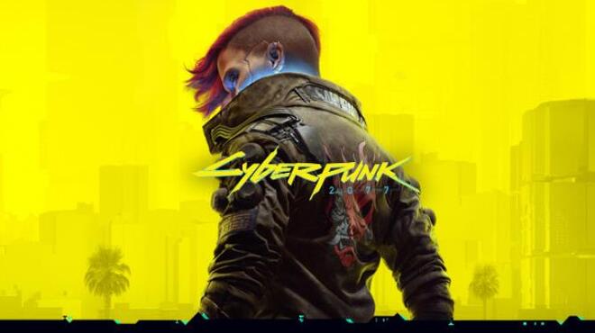 Cyberpunk 2077 Edgerunners v1 63 Hotfix Free Download